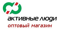 Активные люди